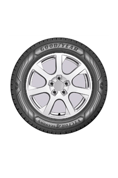 Goodyear Vector 4 Seasons Cargo 195/75R16C 107/105S Dört Mevsim Lastik (2023)