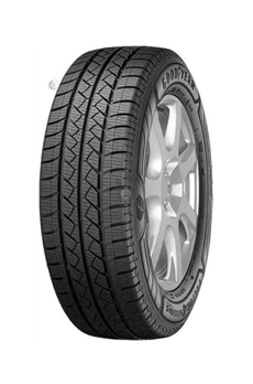 Goodyear Vector 4 Seasons Cargo 195/75R16C 107/105S Dört Mevsim Lastik (2023)