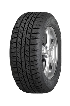 Goodyear Wrangler HP All Weather 235/65R17 104V Dört Mevsim Lastik (2023)