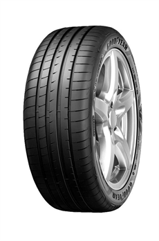 Goodyear 265/40R21 105H XL Eagle F1 Asymmetric 5 MOE SCT ROF Yaz Lastiği (2025)