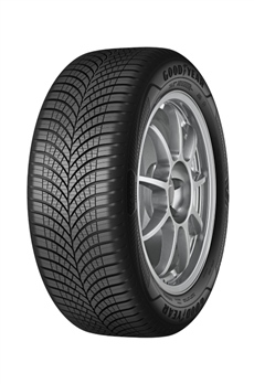 Goodyear Vector 4Seasons G3 XL 235/45R17 97Y Dört Mevsim Lastik (2023)