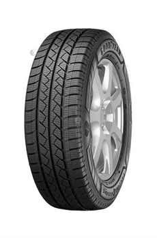 Goodyear 235/65R16C 115/113R Vector 4 Seasons Cargo MOV Dört Mevsim Lastiği (2025)