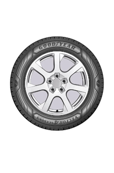 Goodyear 235/65R16C 115/113R Vector 4 Seasons Cargo MOV Dört Mevsim Lastiği (2025)