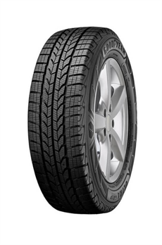 Goodyear 215/60R17C 109/107T UltraGrip Cargo Kış Lastiği (2025)