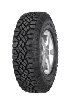 Goodyear Wrangler Duratrac XL 255/60R20 113Q Yaz Lastiği (2024)