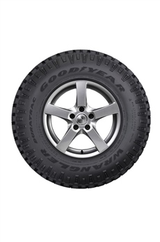 Goodyear Wrangler Duratrac XL 255/60R20 113Q Yaz Lastiği (2024)