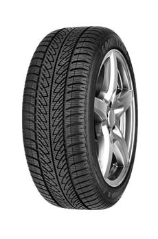 Goodyear 195/55R16 87H UltraGrip 8 Performance Kış Lastiği (2025)
