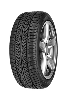 Goodyear UltraGrip 8 Performance MS 205/65R16 95H Kış Lastiği (2023)