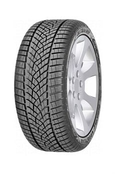 Goodyear 245/55R17 106H UltraGrip Performance + MOV XL Kış Lastiği (2024)