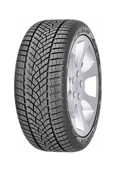 Goodyear 245/55R17 106H UltraGrip Performance + MOV XL Kış Lastiği (2025)