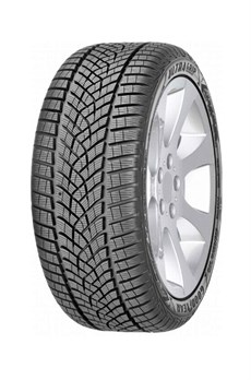 Goodyear 195/55R15 85H UltraGrip Performance + Kış Lastiği (2024)
