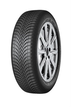 Debica 235/60R18 107V Navigator 3 XL Dört Mevsim Lastik (2023)
