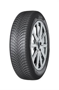 Sava 185/55R15 82H All Weather Dört Mevsim Lastik (2025)