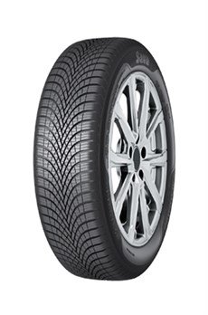 Sava 195/55R16 87H All Weather Dört Mevsim Lastik (2026)