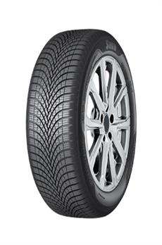 Sava 195/55R16 87H All Weather Dört Mevsim Lastik (2025)