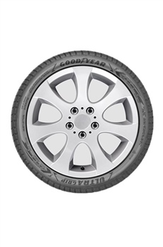 Goodyear 245/50R20 105V UltraGrip Performance SUV G1 XL FP Kış Lastiği (2023)
