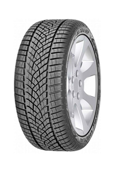 Goodyear 255/40R20 101V UltraGrip Performance + XL T0 SCT FP Kış Lastiği (2025)