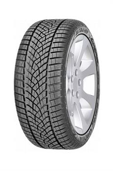 Goodyear 255/40R20 101V UltraGrip Performance + XL T0 SCT FP Kış Lastiği (2023)