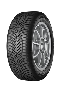 Goodyear Vector 4Seasons SUV G3 XL 275/45R20 110Y Dört Mevsim Lastik (2023)