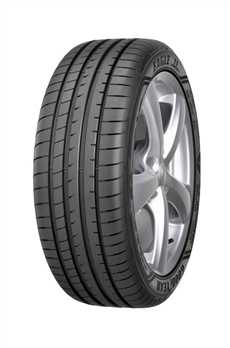Goodyear Eagle F1 Asymmetric 3 XL ROF FP MOE 245/35R20 95Y Yaz Lastiği (2024)