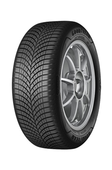 Goodyear 255/55R18 109W Vector 4Seasons G3 XL ROF Dört Mevsim Lastik (2023)