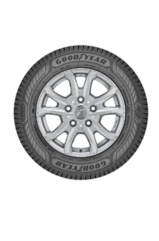 Goodyear Efficientgrip Cargo 2 XL 195/75R16C 107/105T Yaz Lastiği (2024)
