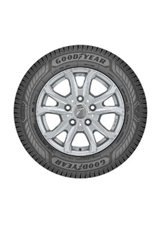 Goodyear 205/65R16C 103T/99H Efficientgrip Cargo 2 Yaz Lastiği (2023)