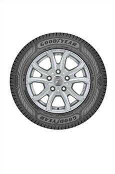 Goodyear 215/60R17C 109/107T Efficientgrip Cargo 2 Yaz Lastiği (2026)