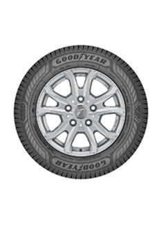 Goodyear 205/70R15C 106/104S Efficientgrip Cargo 2 Yaz Lastiği (2023)