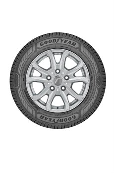 Goodyear 215/70R15C 109/107S Efficientgrip Cargo 2 Yaz Lastiği (2024)