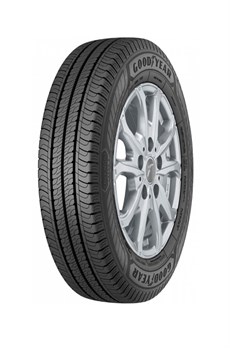 Goodyear 215/70R15C 109/107S Efficientgrip Cargo 2 Yaz Lastiği (2024)