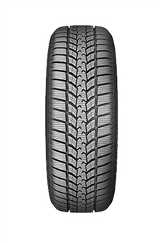 Sava 235/55R17 103H Eskimo SUV 2 XL Kış Lastiği
