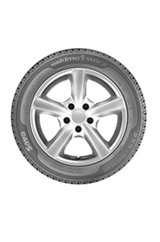 Sava 235/55R17 103H Eskimo SUV 2 XL Kış Lastiği (2024)