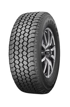 Goodyear 255/70R16 111T Wrangler AT Adventure Yaz Lastiği (2023)
