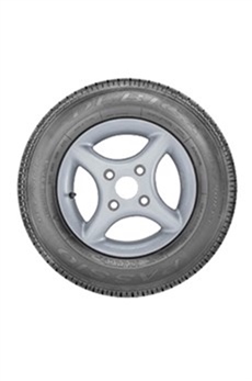 Debica 155/80R13 83T Passio 2 XL Yaz Lastiği (2024)