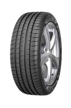 Goodyear 235/55R20 105Y XL Eagle F1 Asymmetric 3 SUV Yaz Lastiği (2025)