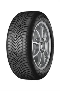 Goodyear 285/45R20 112W Vector 4 Seasons G3 XL FP Dört Mevsim Lastiği (2025)