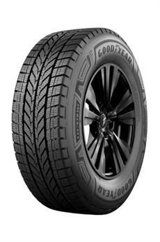 Goodyear 215/65R16C 109/107T WinterCommand Cargo Kış Lastiği (2025)