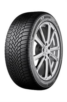 Bridgestone 235/40R18 95V XL Blizzak 6 Kış Lastiği (2025)