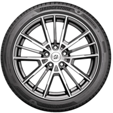 Bridgestone 225/60R18 100V Turanza 6 Yaz Lastiği (2026)