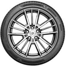 Bridgestone 225/60R17 99V Turanza 6 Yaz Lastiği (2026)