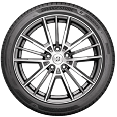 Bridgestone 235/55R18 100V Turanza 6 Yaz Lastiği (2026)