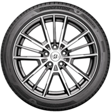 Bridgestone 235/50R18 97V Turanza 6 Yaz Lastiği (2026)