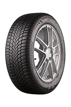 Bridgestone 215/65R16 102V Weather Control A005 Evo XL Dört Mevsim Lastik (2024)