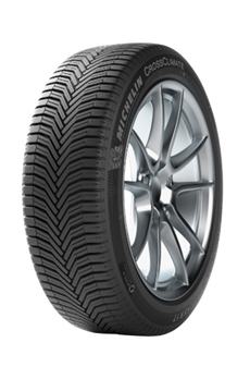 Michelin CrossClimate + XL AO 225/55R18 102V Dört Mevsim Lastik (2024)
