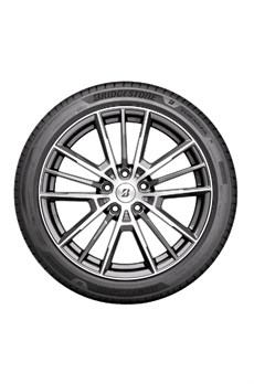 Bridgestone 225/50R19 96V Turanza 6 Yaz Lastiği (2023)