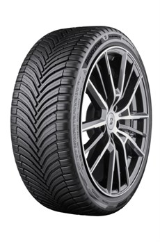 Bridgestone 215/60R17 100V Turanza All Season 6 XL Dört Mevsim Lastik (2026)