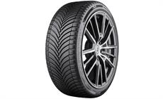 Bridgestone 225/50R17 98V XL Turanza All Season 6 Dört Mevsim Lastiği (2025)