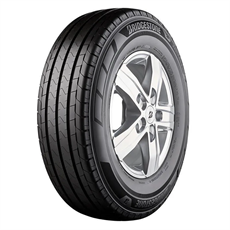 Bridgestone 225/65R16C 112/110T Duravis Van Yaz Lastiği (2025)