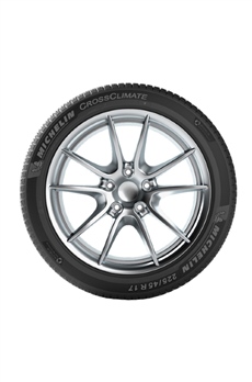 Michelin CrossClimate + XL 175/65R14 86H Dört Mevsim Lastik (2024)